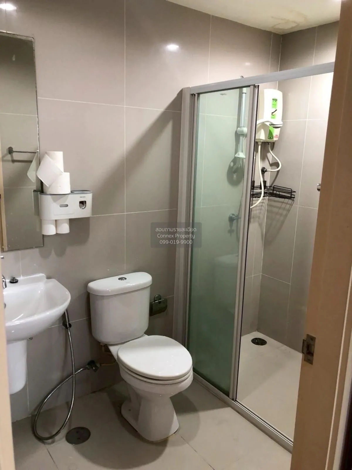 For Rent Condo , S&S Sukhumvit , BTS-Udom Suk , Bang Na , Bang Na