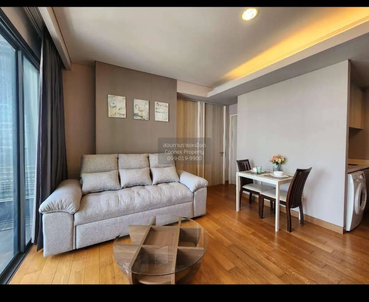 ขายคอนโด  เดอะ ลุมพินี 24 BTS-พร้อมพงษ์ คลองตัน เขต คลองเตย กรุงเ 2