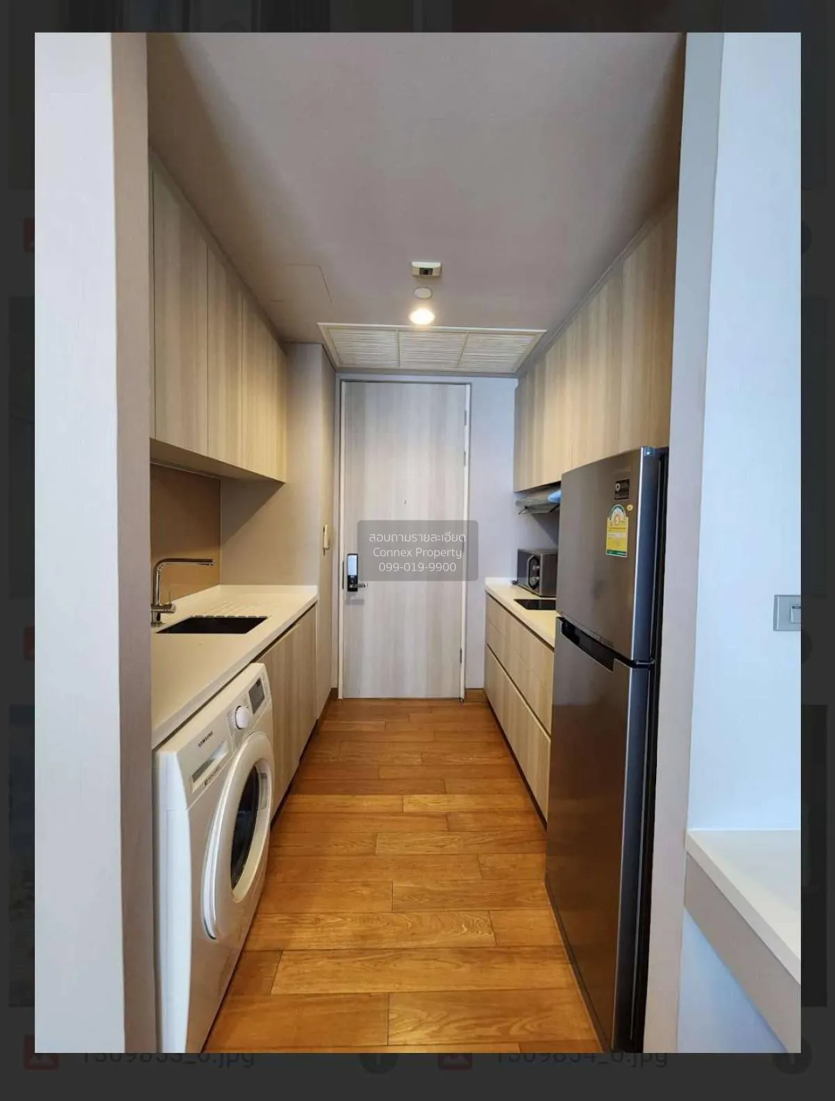 ขายคอนโด  เดอะ ลุมพินี 24 BTS-พร้อมพงษ์ คลองตัน เขต คลองเตย กรุงเ