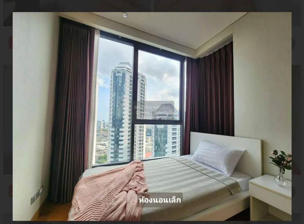 ขายคอนโด  เดอะ ลุมพินี 24 BTS-พร้อมพงษ์ คลองตัน เขต คลองเตย กรุงเ