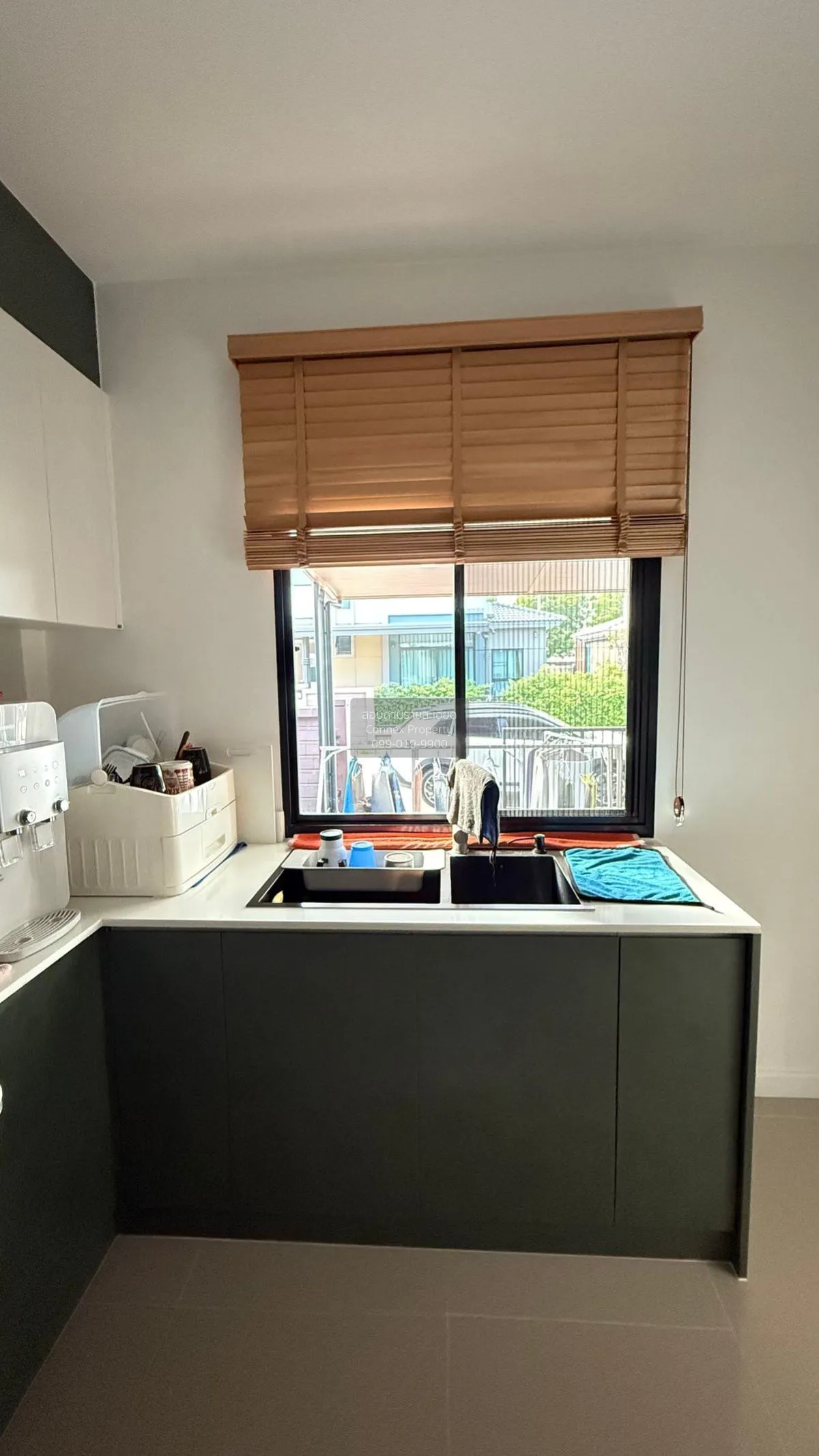 For Sale House , Casa Ville Prachauthit 90 , Nai Khlong Bang Pla 