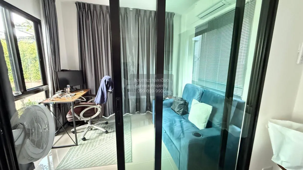 For Sale House , Casa Ville Prachauthit 90 , Nai Khlong Bang Pla 