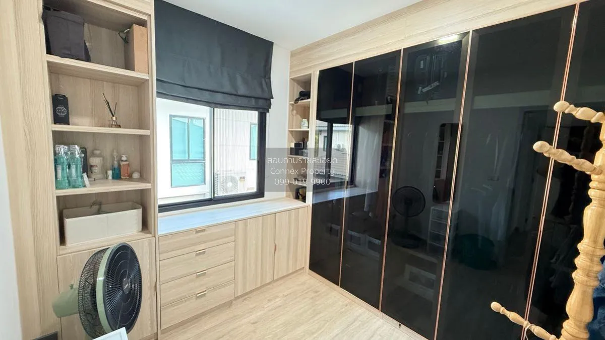 For Sale House , Casa Ville Prachauthit 90 , Nai Khlong Bang Pla 