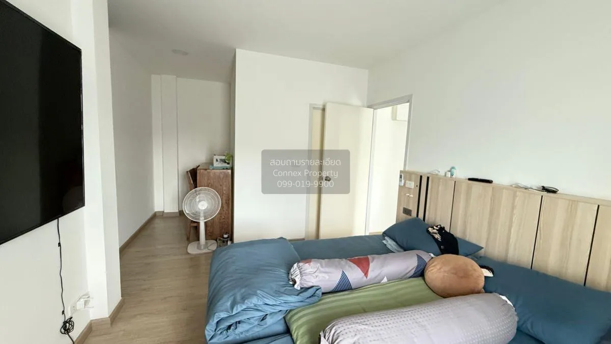 For Sale House , Casa Ville Prachauthit 90 , Nai Khlong Bang Pla 