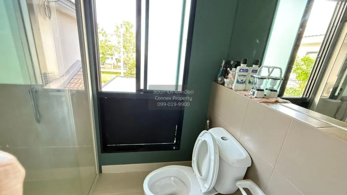 For Sale House , Casa Ville Prachauthit 90 , Nai Khlong Bang Pla 