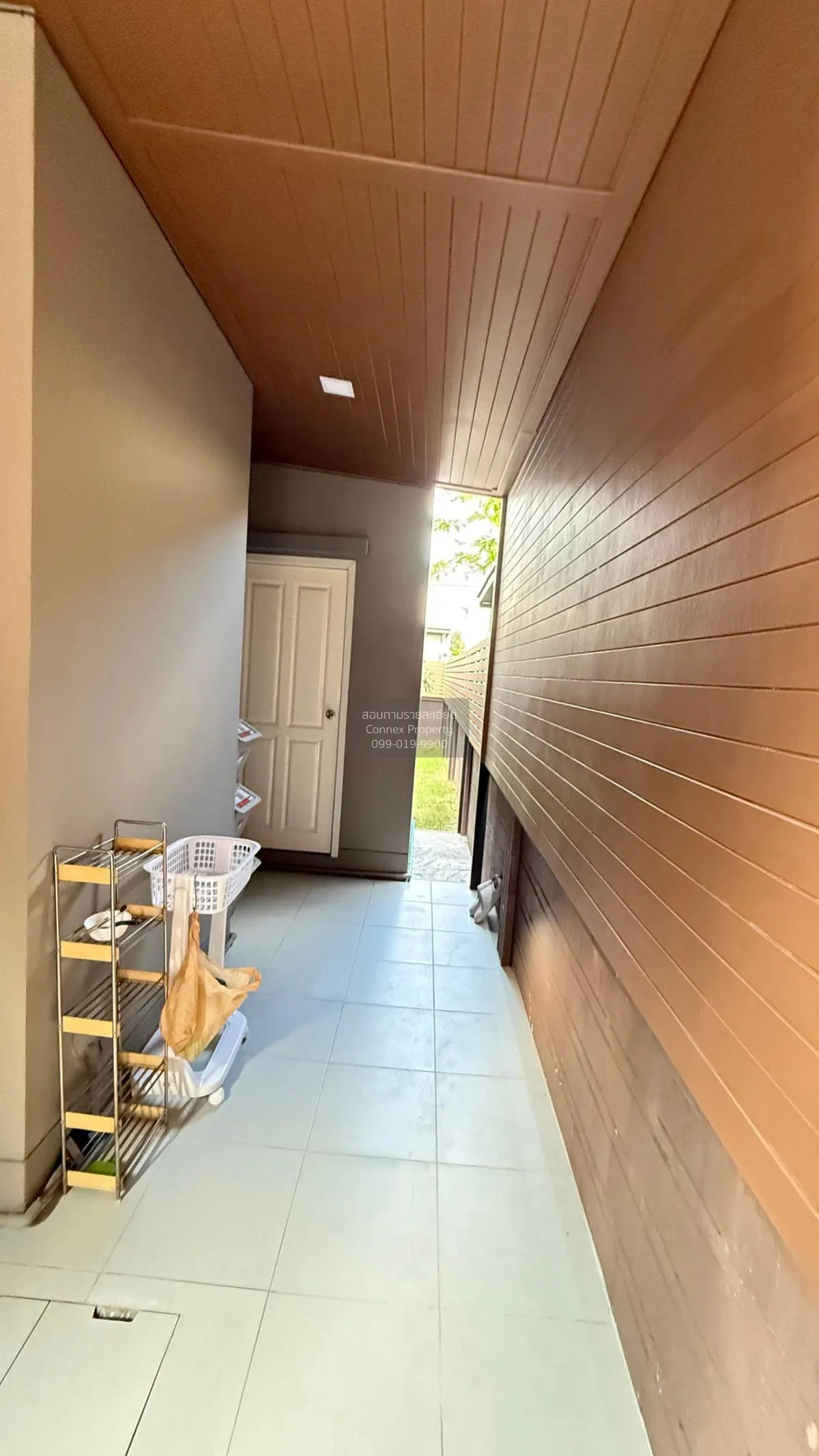 For Sale House , Casa Ville Prachauthit 90 , Nai Khlong Bang Pla 