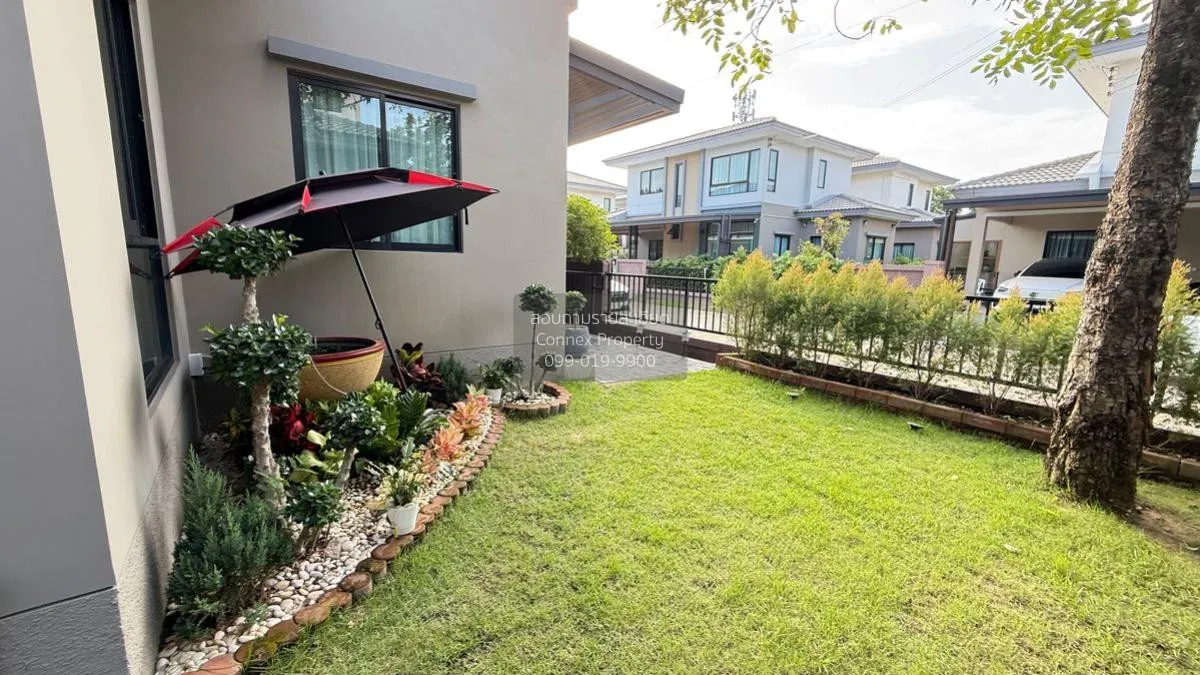 For Sale House , Casa Ville Prachauthit 90 , Nai Khlong Bang Pla 