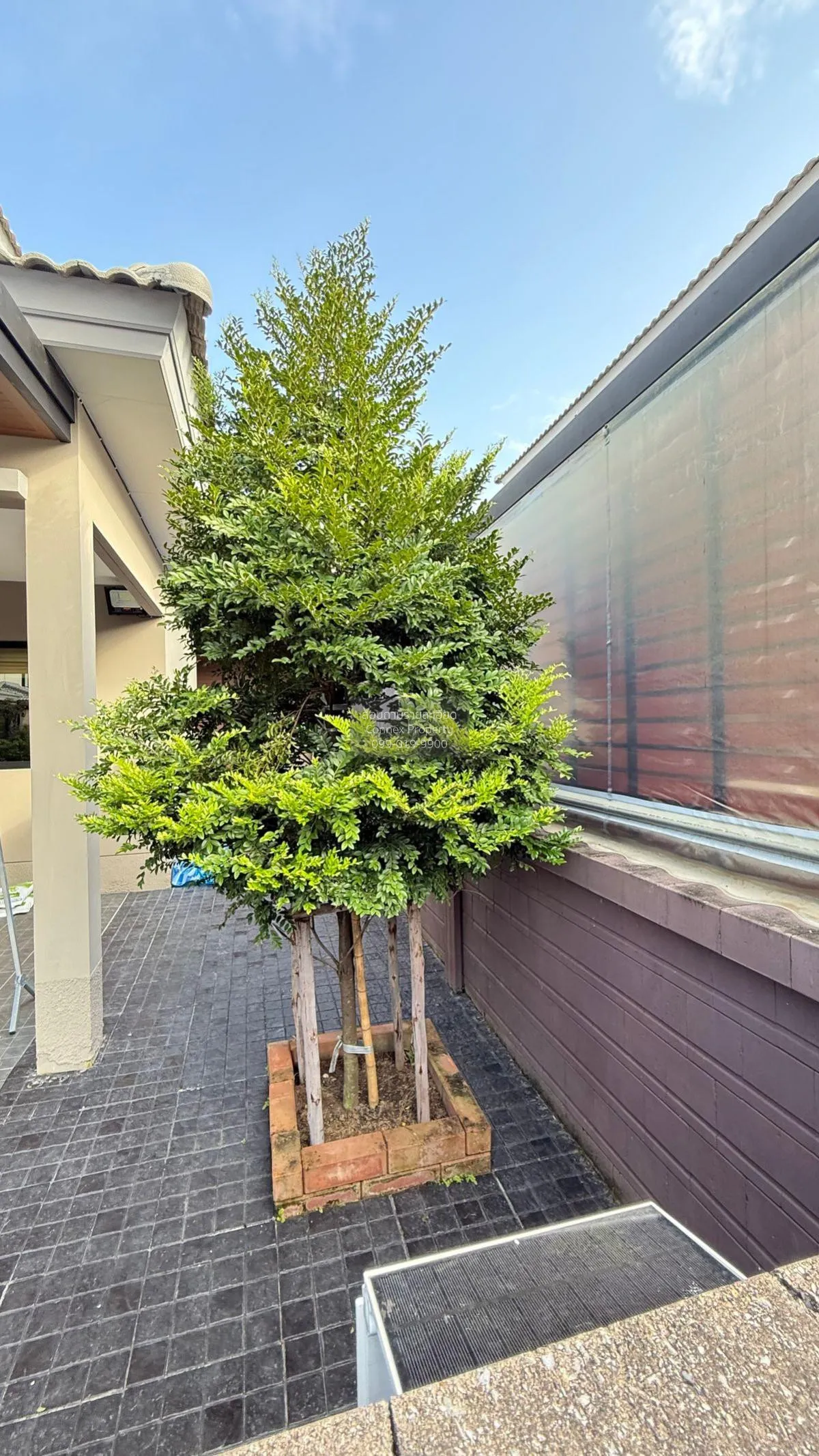 For Sale House , Casa Ville Prachauthit 90 , Nai Khlong Bang Pla 