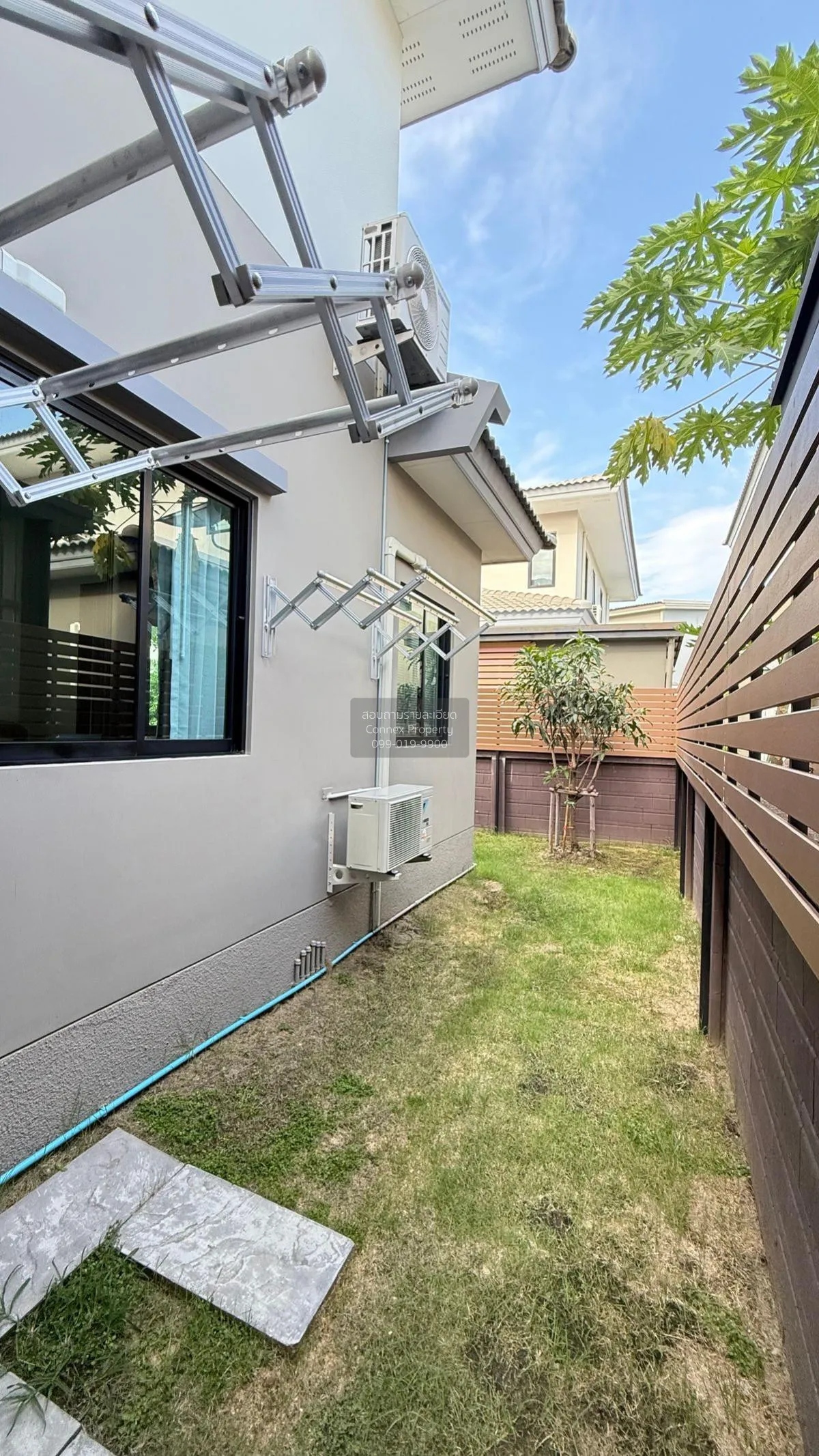 For Sale House , Casa Ville Prachauthit 90 , Nai Khlong Bang Pla 