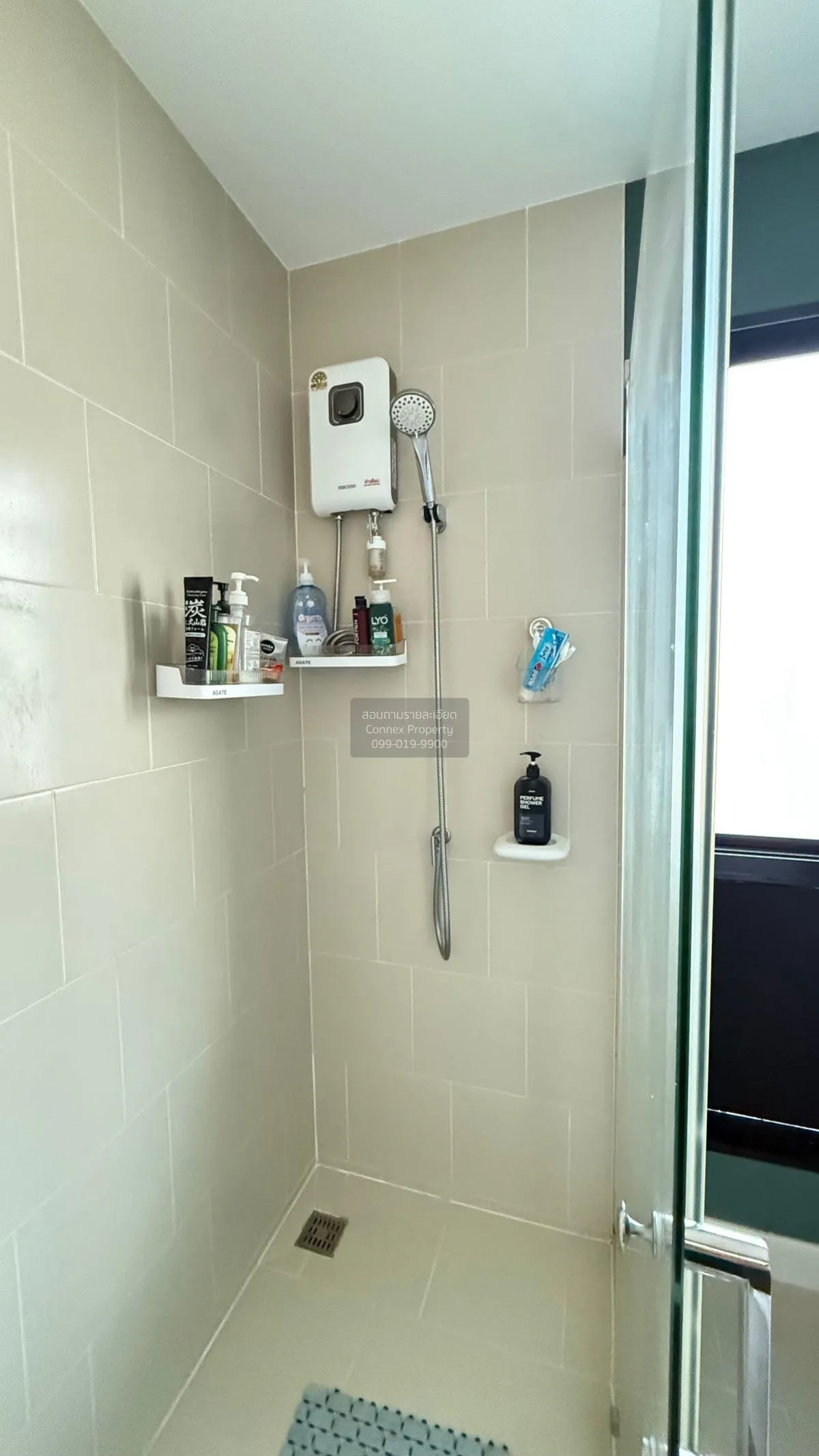 เช่าบ้าน  คาซ่า วิลล์ ประชาอุทิศ 90 ในคลองบางปลากด พระสมุทรเจดีย์