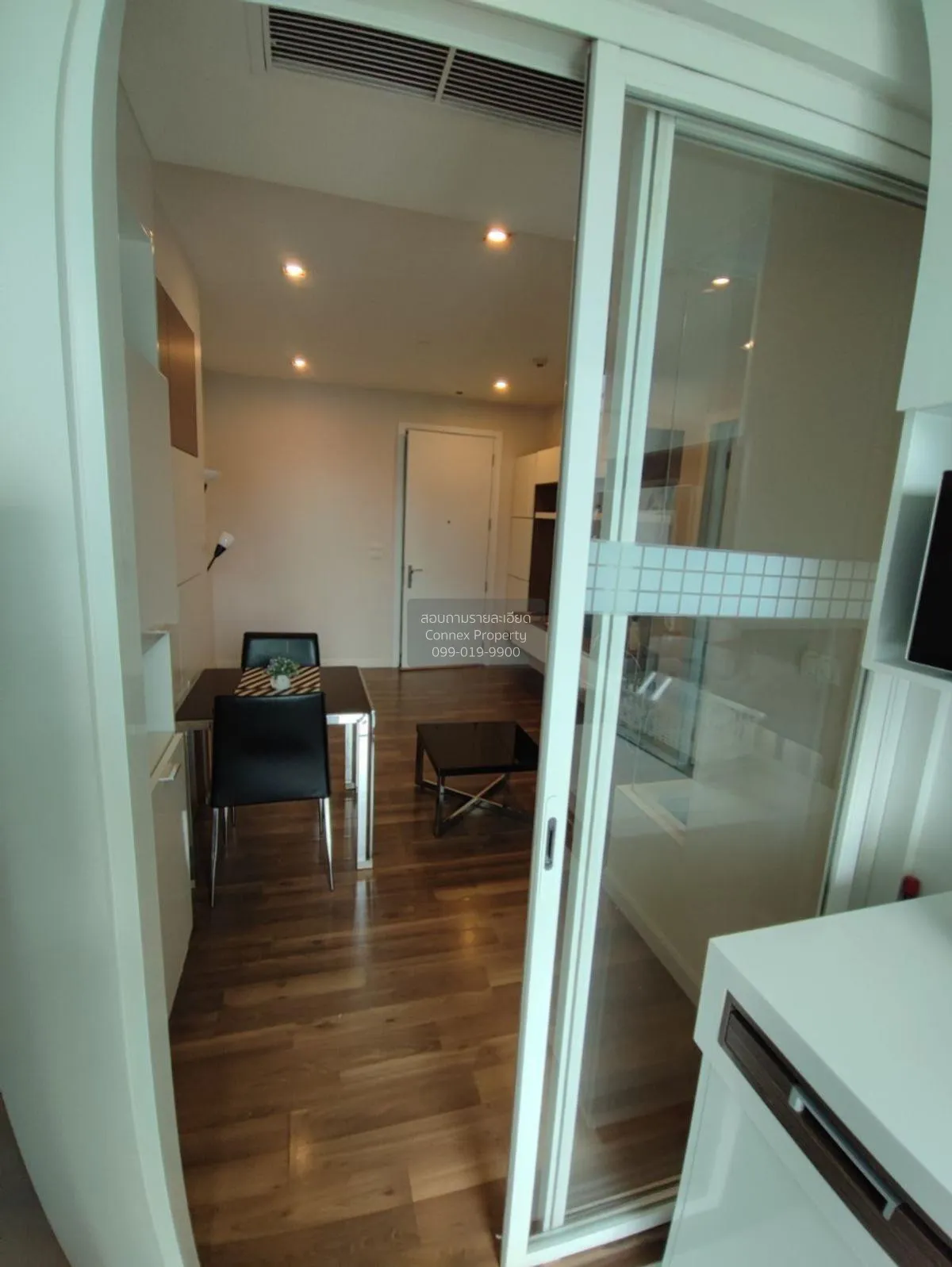 For Rent Condo , The Room Sukhumvit 62 , BTS-Punnawithi , Bang Ch 4