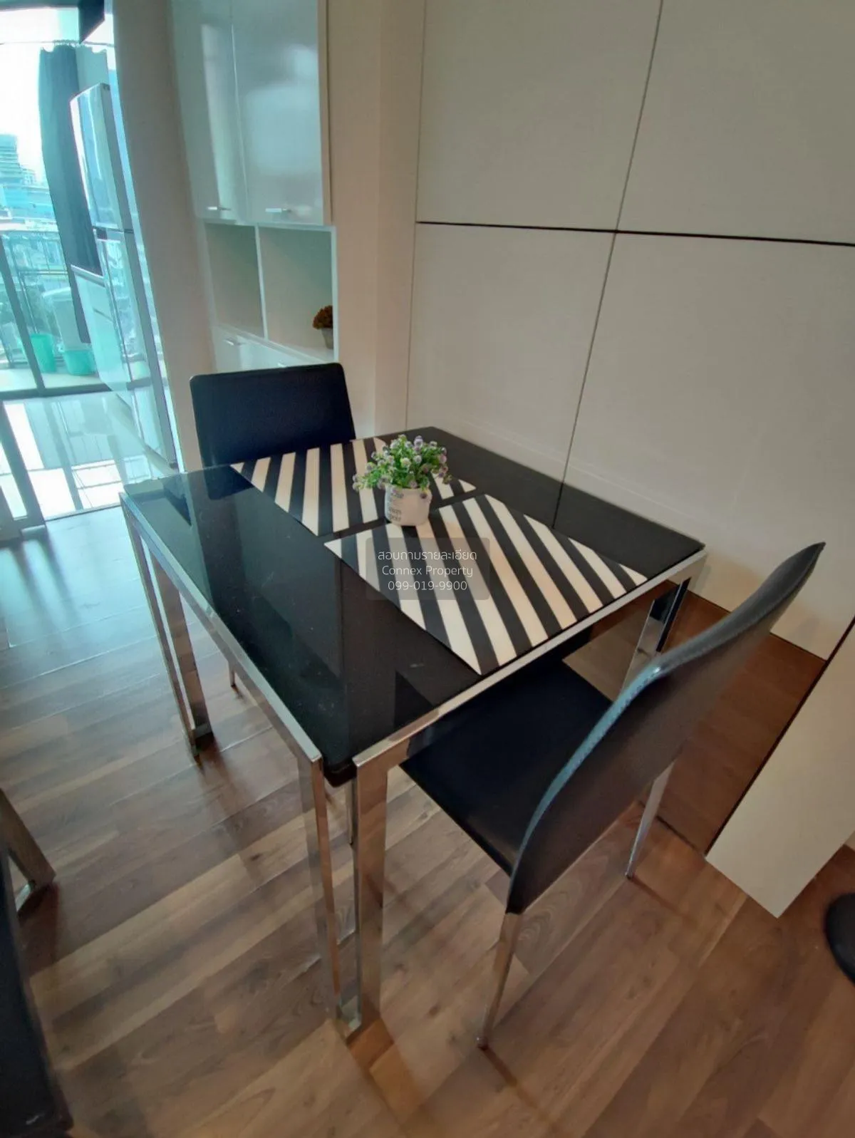 For Rent Condo , The Room Sukhumvit 62 , BTS-Punnawithi , Bang Ch