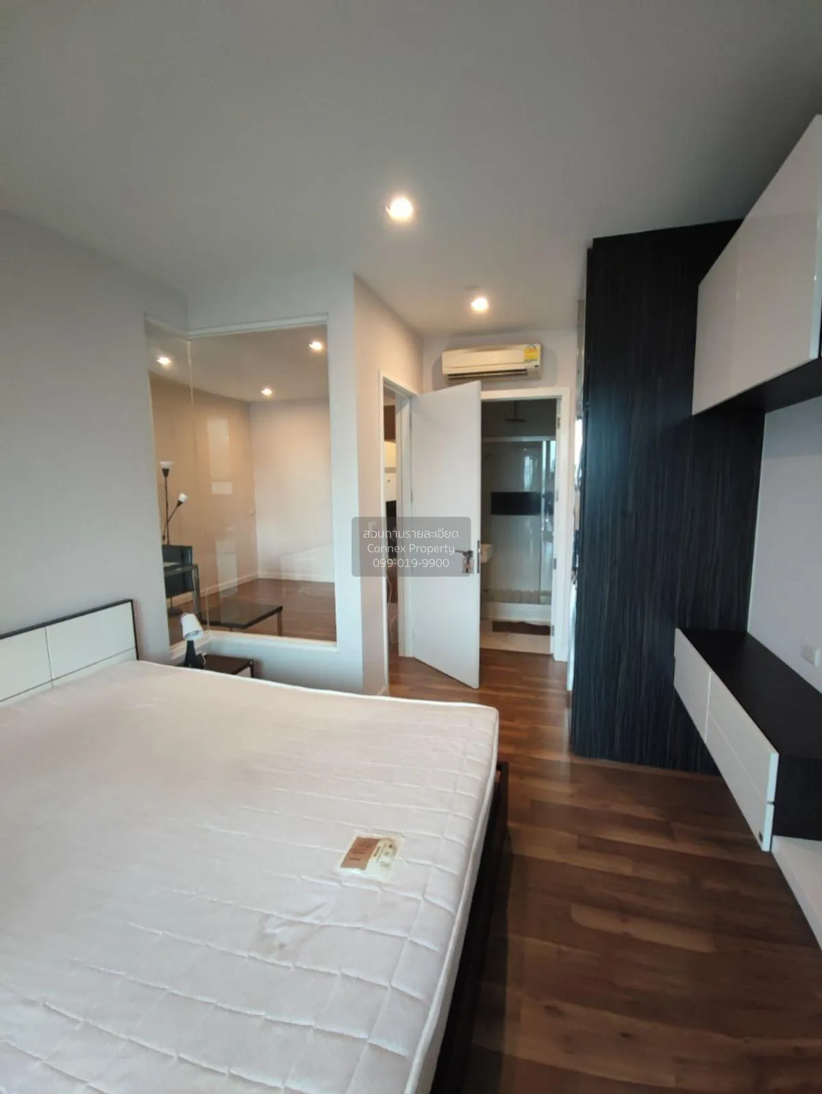 For Rent Condo , The Room Sukhumvit 62 , BTS-Punnawithi , Bang Ch