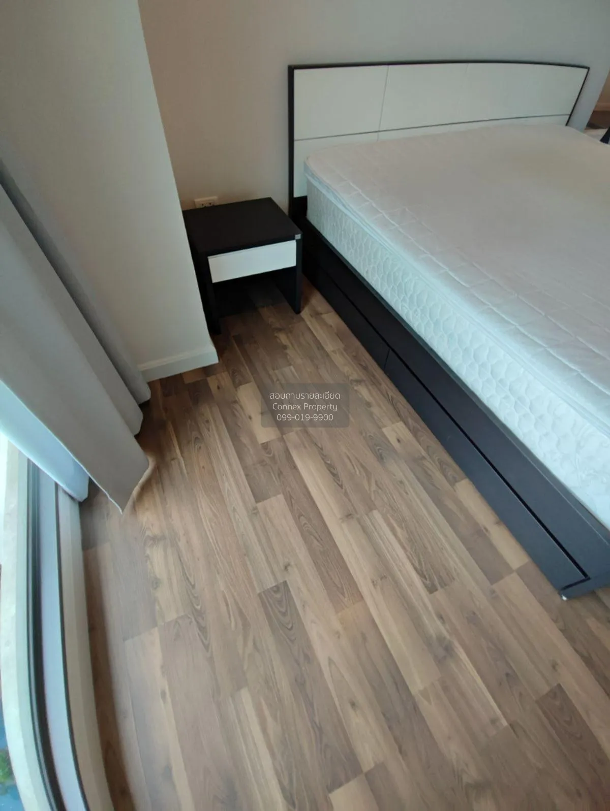 For Rent Condo , The Room Sukhumvit 62 , BTS-Punnawithi , Bang Ch