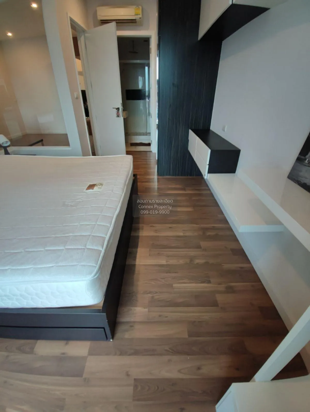 For Rent Condo , The Room Sukhumvit 62 , BTS-Punnawithi , Bang Ch