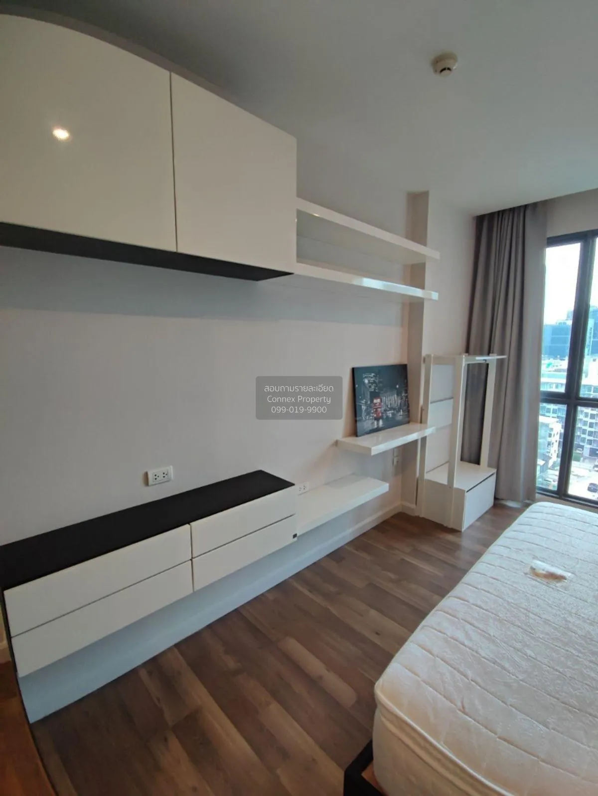 For Rent Condo , The Room Sukhumvit 62 , BTS-Punnawithi , Bang Ch