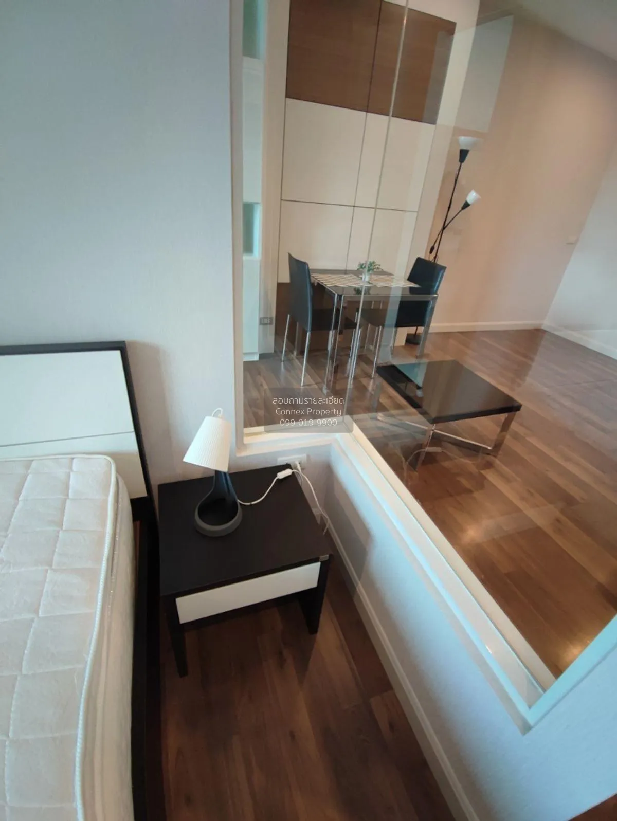 For Rent Condo , The Room Sukhumvit 62 , BTS-Punnawithi , Bang Ch