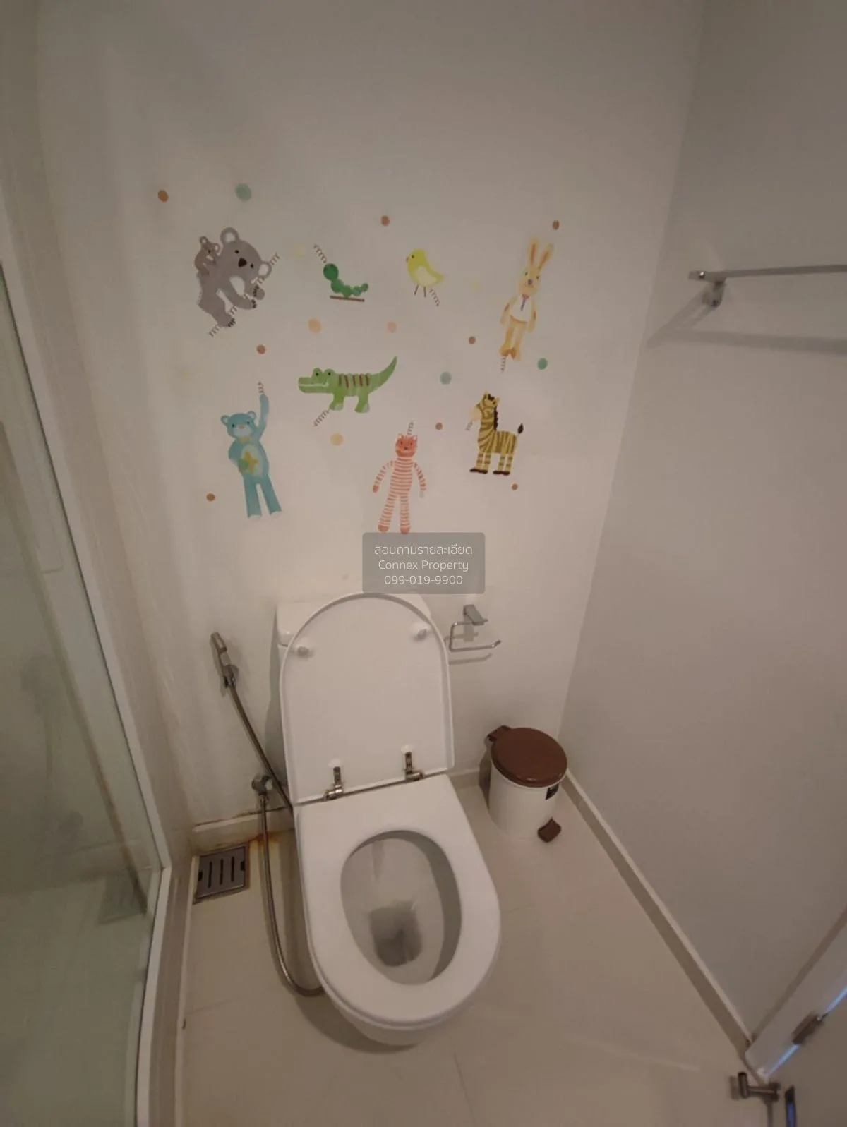 For Rent Condo , The Room Sukhumvit 62 , BTS-Punnawithi , Bang Ch