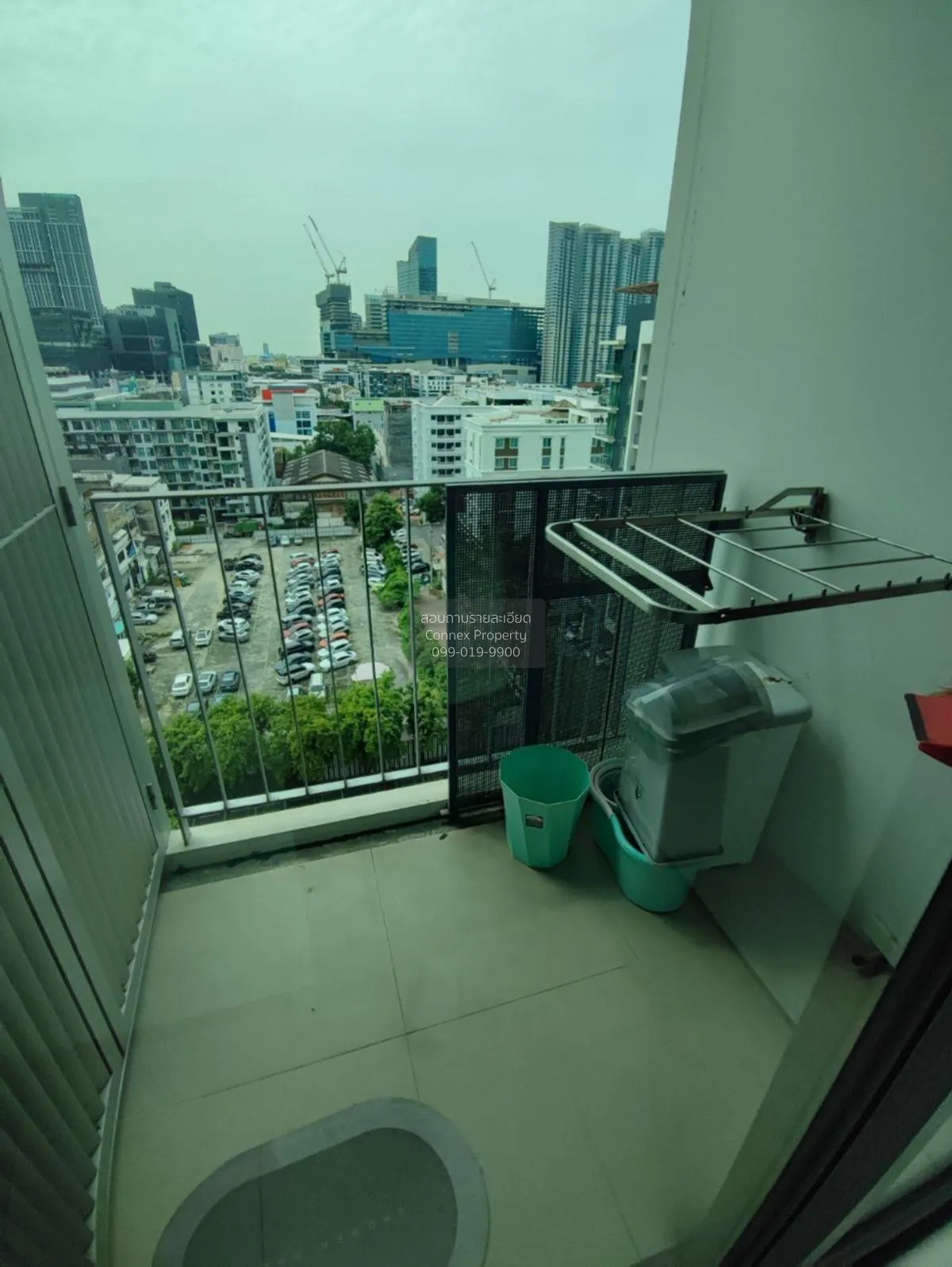 For Rent Condo , The Room Sukhumvit 62 , BTS-Punnawithi , Bang Ch
