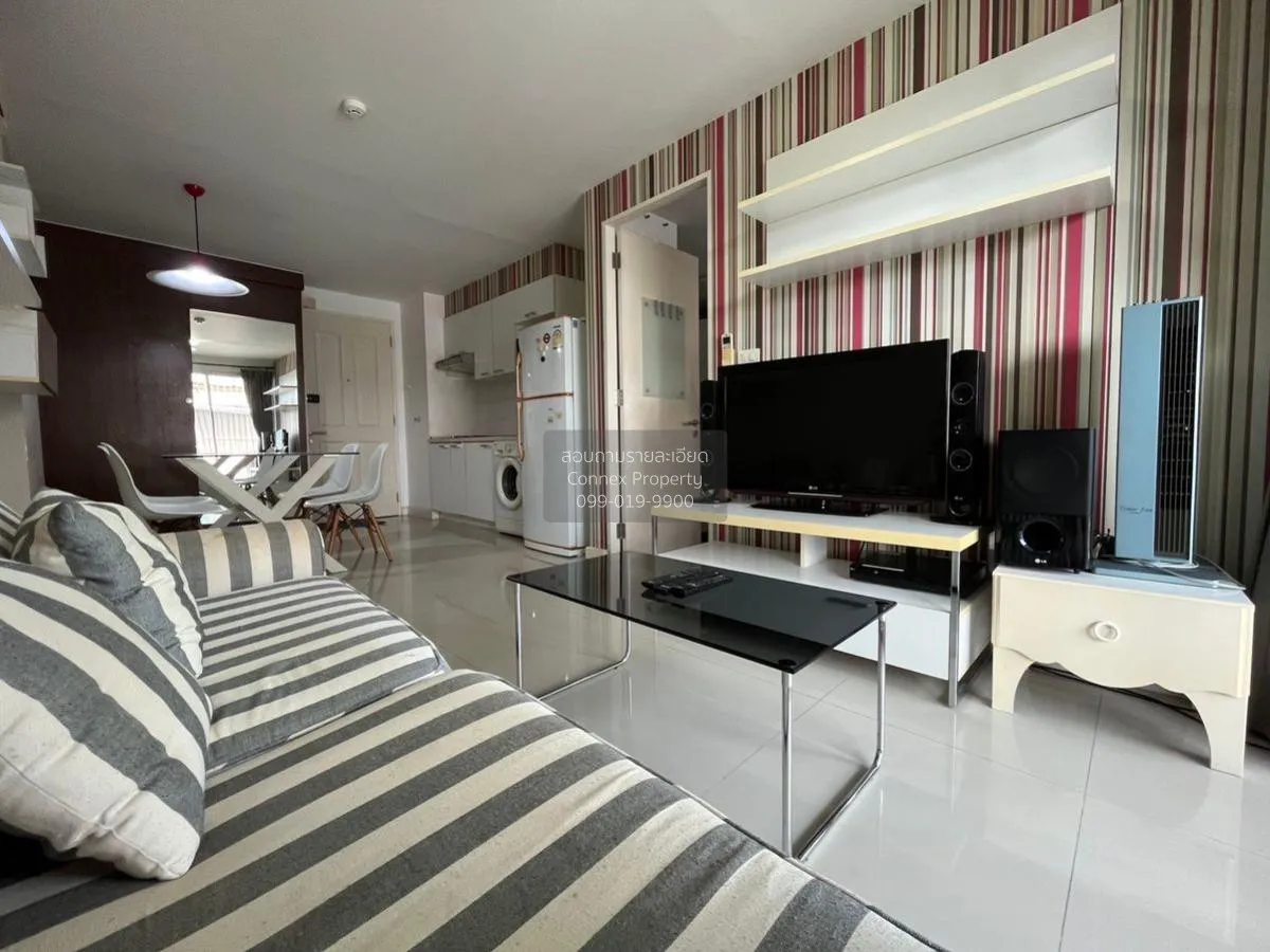 For Rent Condo , The Clover Thonglor , BTS-Thong Lo , Khlong Tan  2