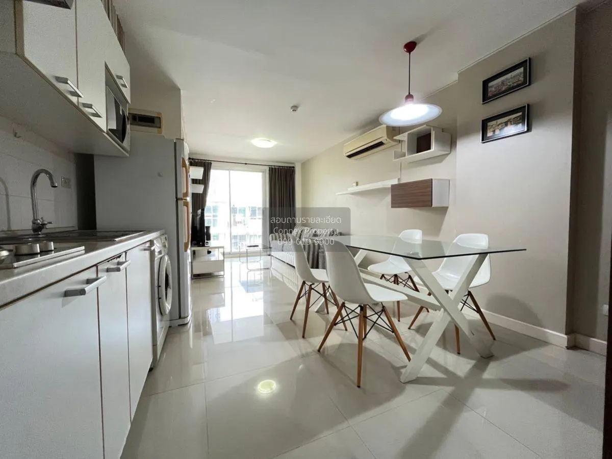 For Rent Condo , The Clover Thonglor , BTS-Thong Lo , Khlong Tan  3