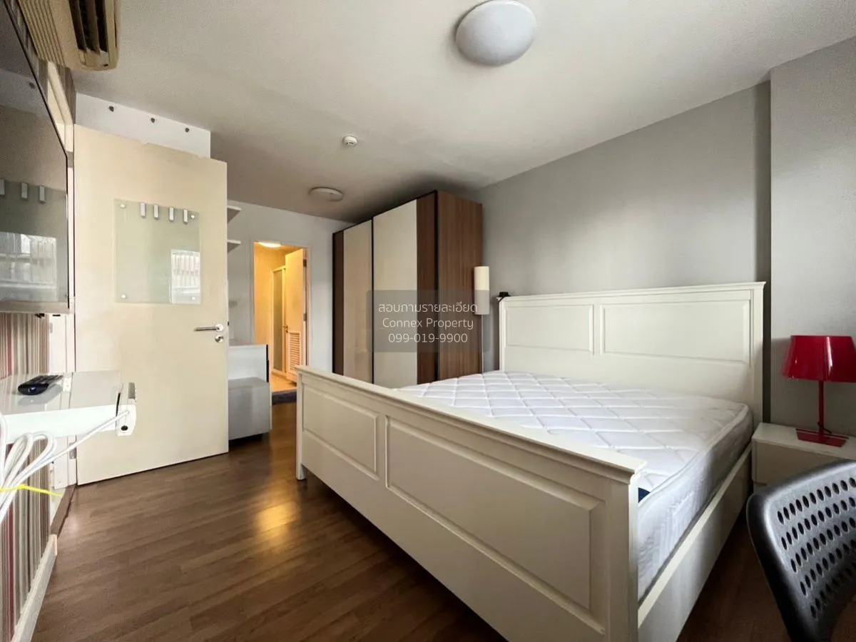 For Rent Condo , The Clover Thonglor , BTS-Thong Lo , Khlong Tan 