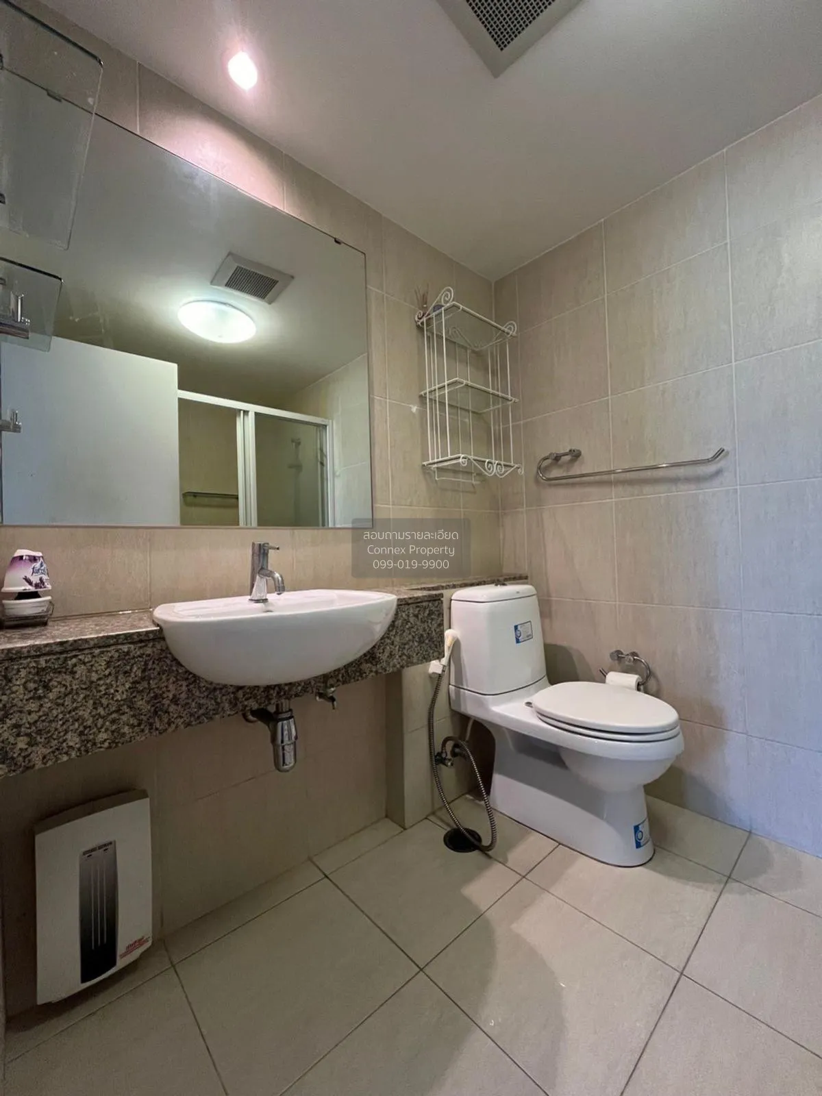 For Rent Condo , The Clover Thonglor , BTS-Thong Lo , Khlong Tan 