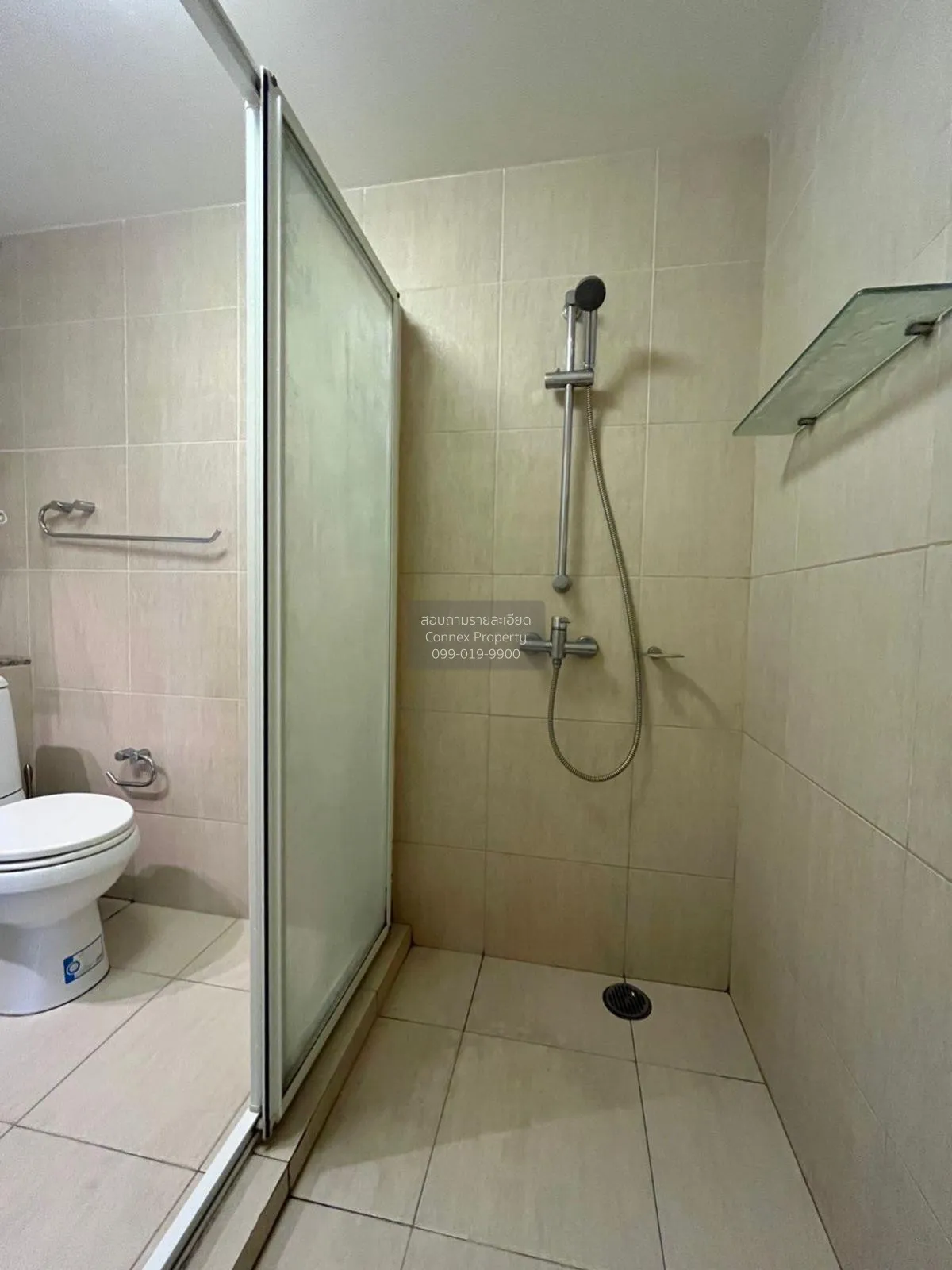 For Rent Condo , The Clover Thonglor , BTS-Thong Lo , Khlong Tan 