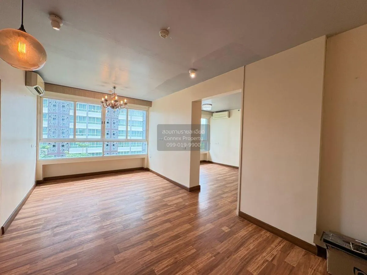 ขายคอนโด  ไอ-บิซา คอนโด อาร์ซีเอ MRT-พระราม 9 บางกะปิ เขต ห้วยขวา 1