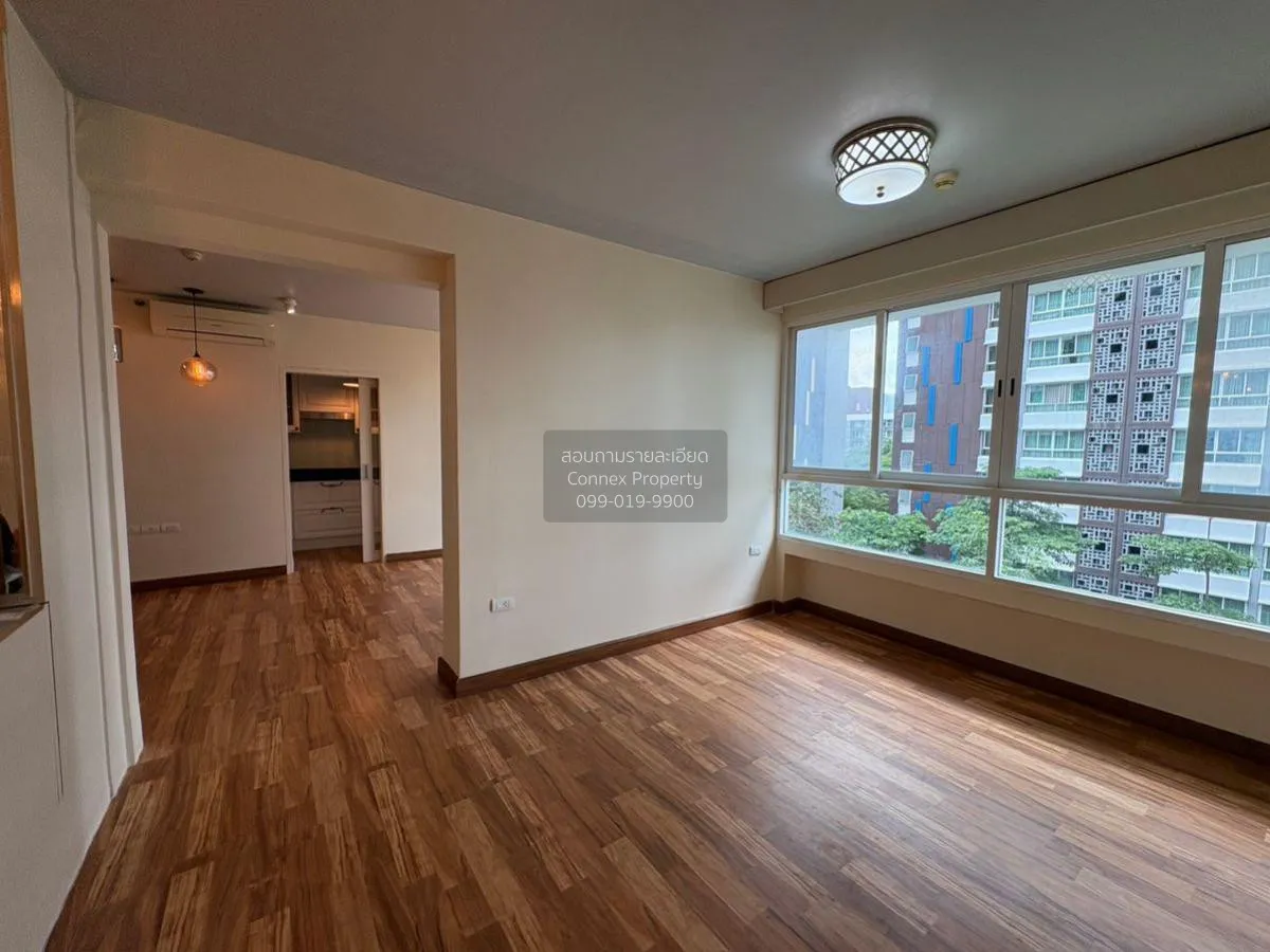 ขายคอนโด  ไอ-บิซา คอนโด อาร์ซีเอ MRT-พระราม 9 บางกะปิ เขต ห้วยขวา 3