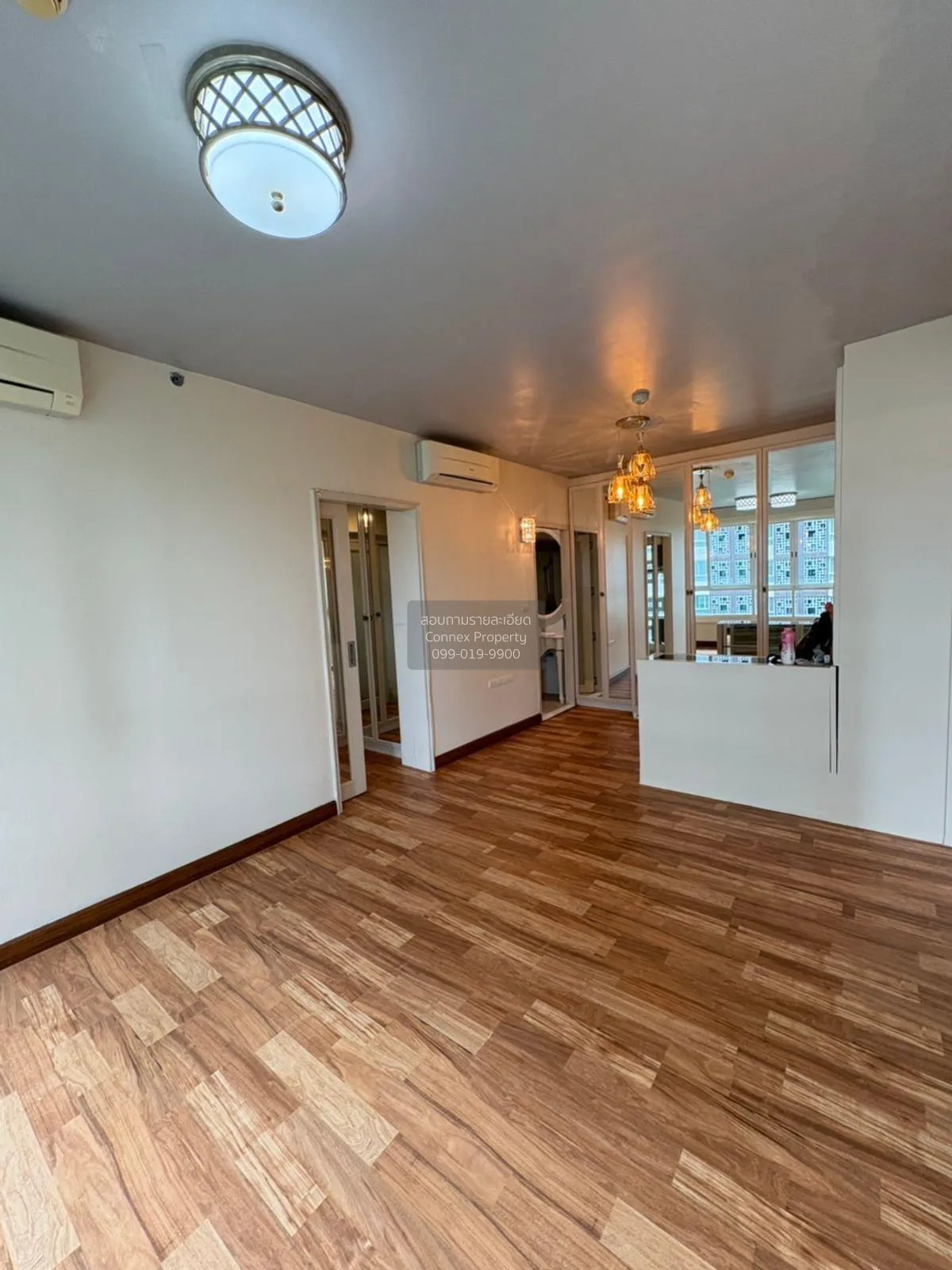 ขายคอนโด  ไอ-บิซา คอนโด อาร์ซีเอ MRT-พระราม 9 บางกะปิ เขต ห้วยขวา