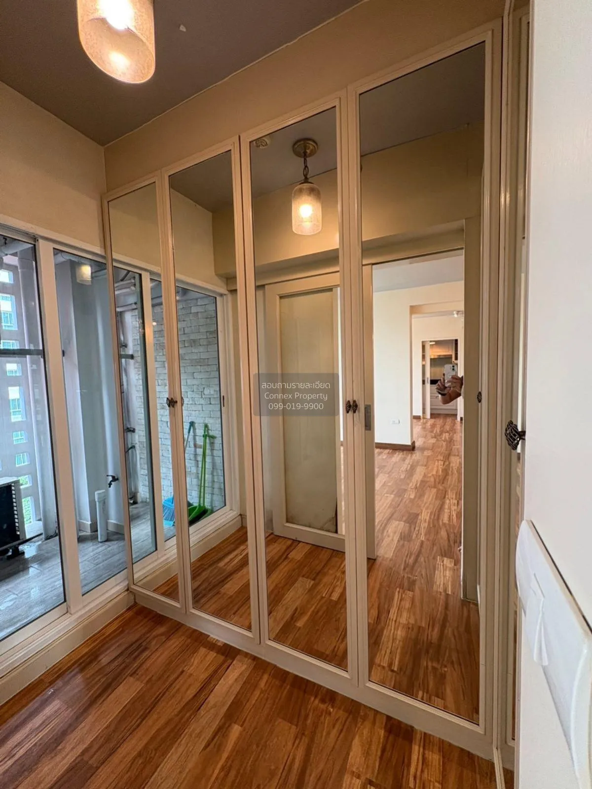 ขายคอนโด  ไอ-บิซา คอนโด อาร์ซีเอ MRT-พระราม 9 บางกะปิ เขต ห้วยขวา