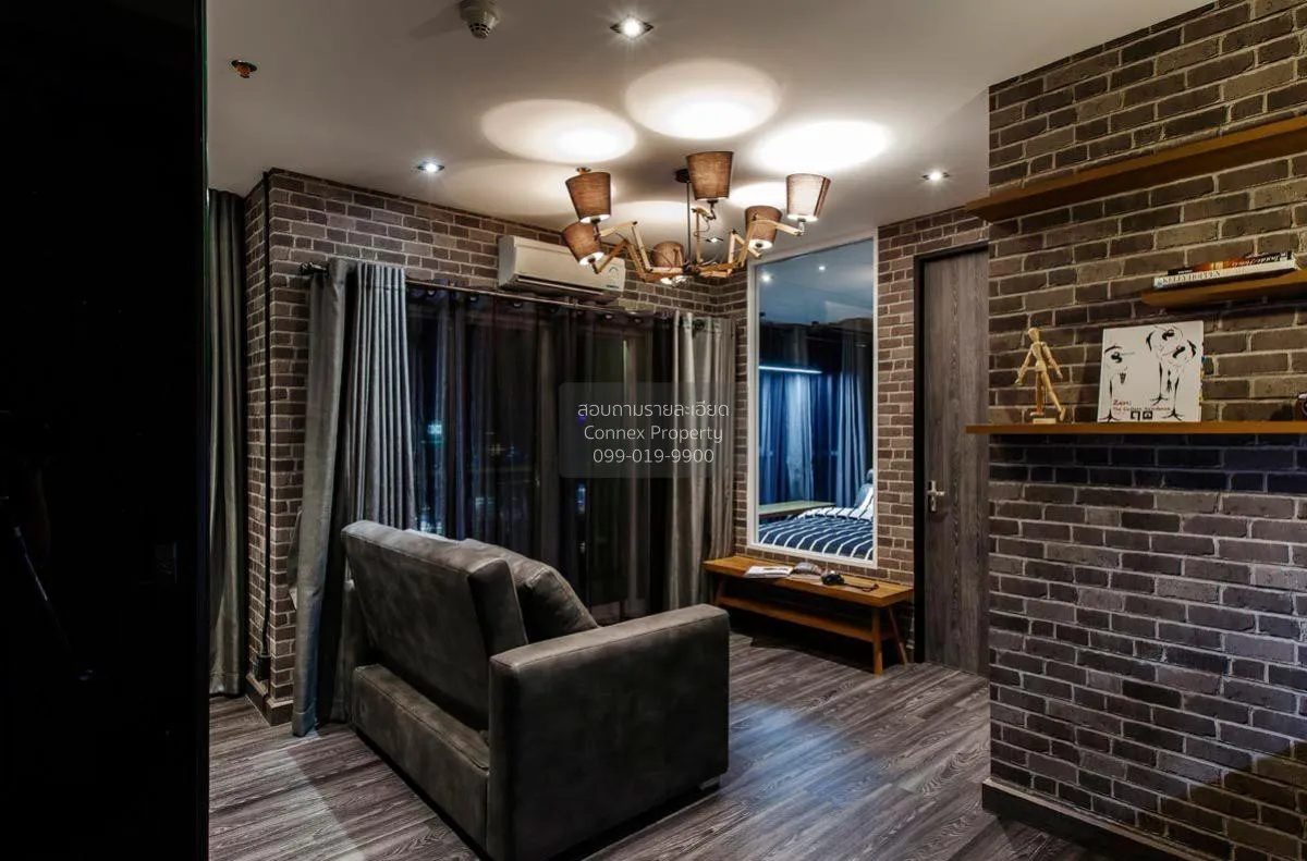 For Sale Condo , The Parkland Grand Asoke - Phetchaburi , MRT-Phe 1