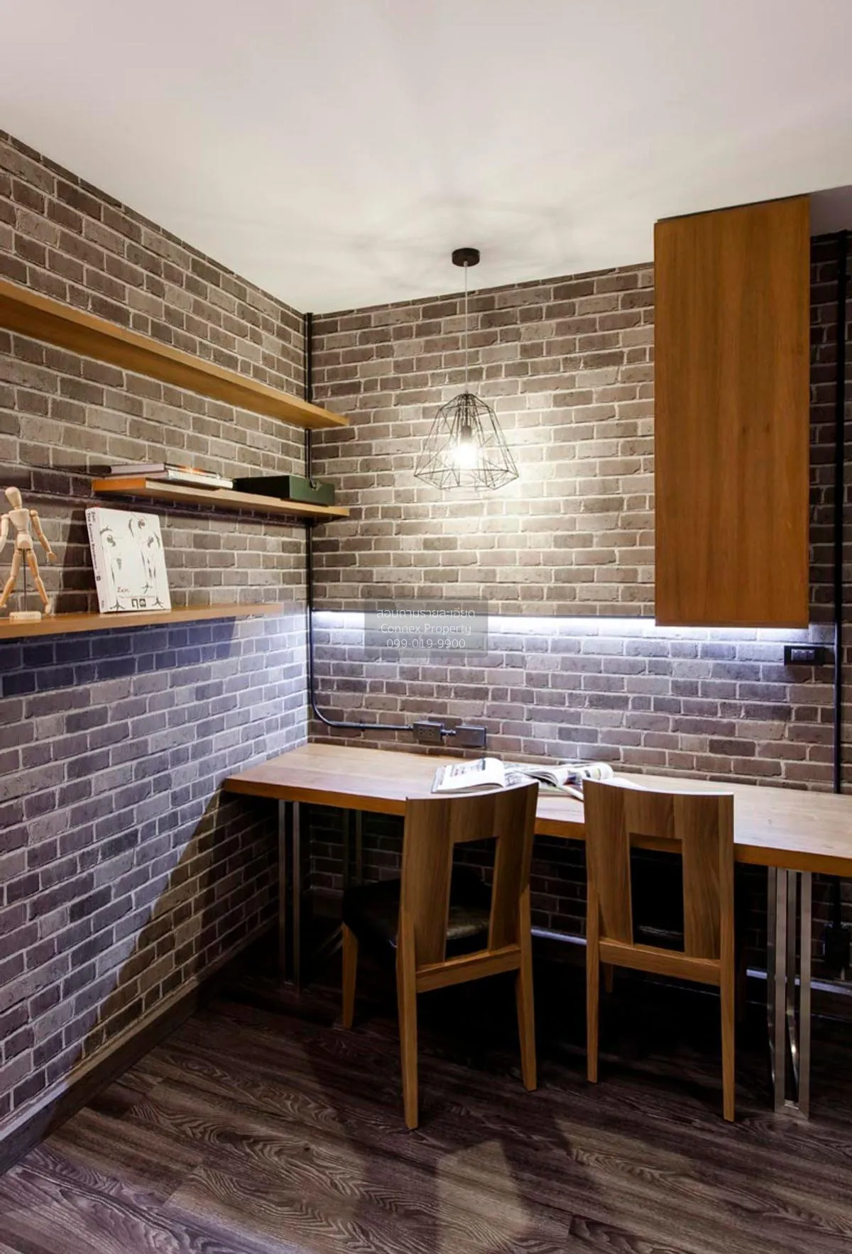 For Sale Condo , The Parkland Grand Asoke - Phetchaburi , MRT-Phe