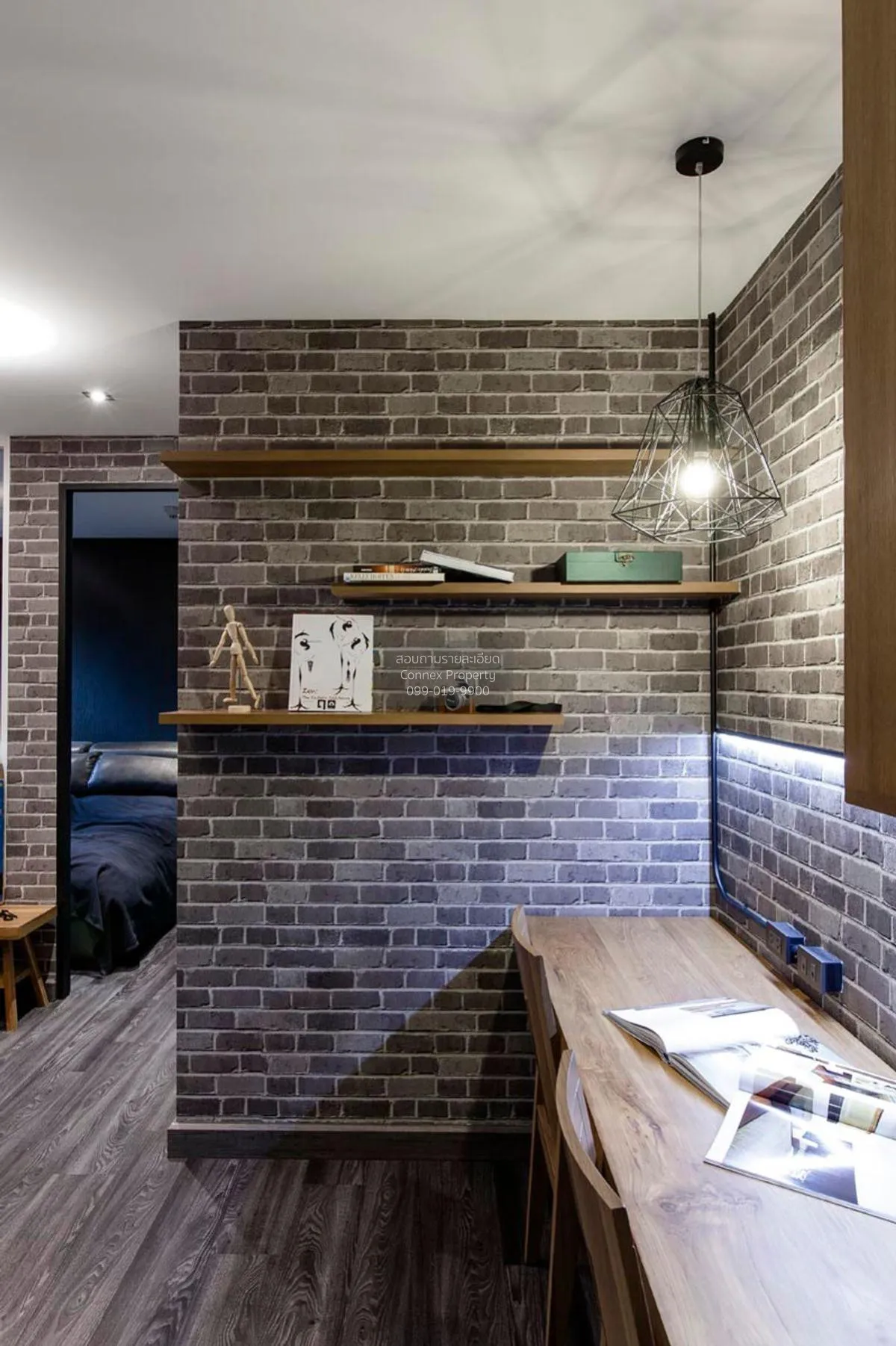 For Sale Condo , The Parkland Grand Asoke - Phetchaburi , MRT-Phe