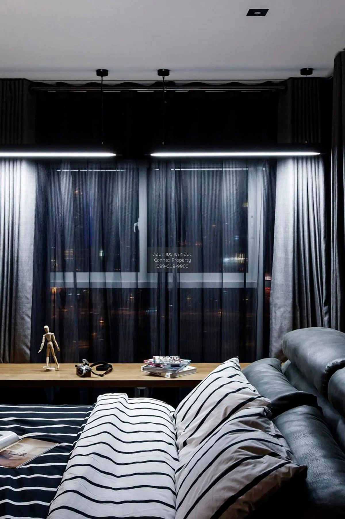 For Sale Condo , The Parkland Grand Asoke - Phetchaburi , MRT-Phe