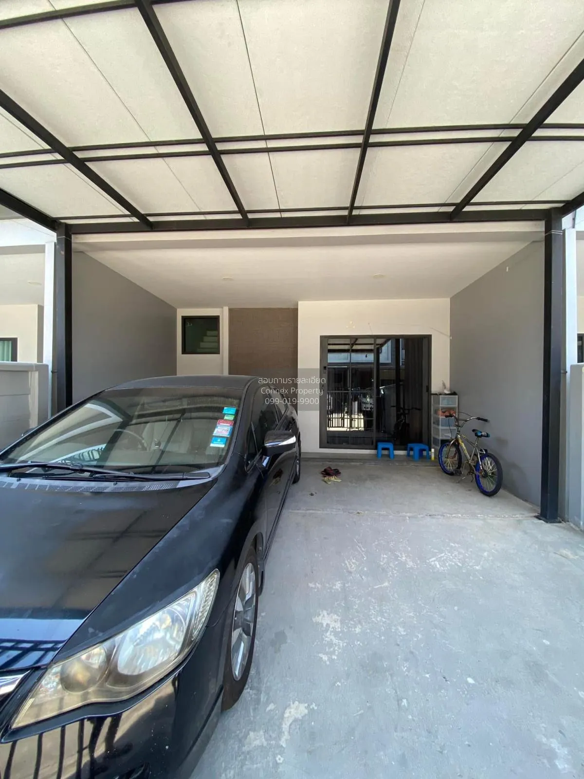 For Rent Townhouse/Townhome  , Britania Mega Town Bangna , Bang K 2