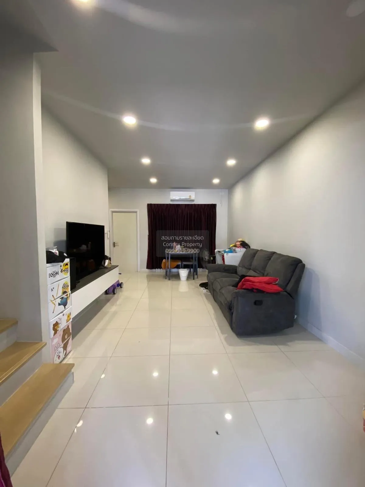 For Rent Townhouse/Townhome  , Britania Mega Town Bangna , Bang K 3