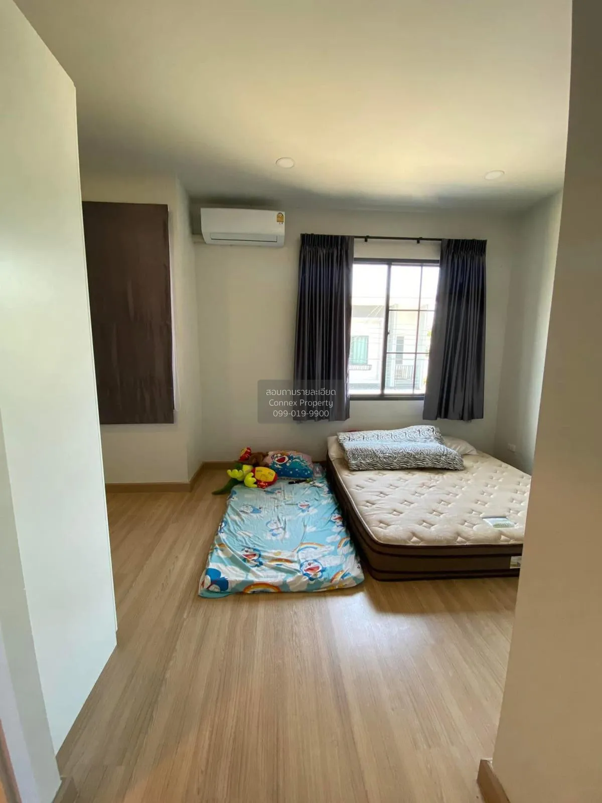 For Rent Townhouse/Townhome  , Britania Mega Town Bangna , Bang K