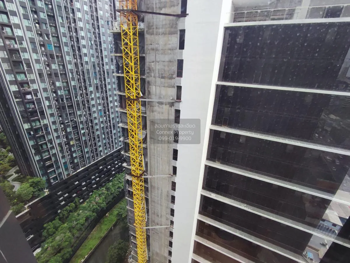 For Sale Condo , Ashton Asoke-Rama 9 , MRT-Phra Ram 9 , Din Daeng