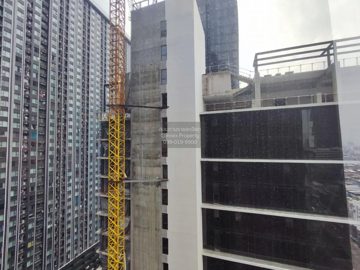 For Sale Condo , Ashton Asoke-Rama 9 , MRT-Phra Ram 9 , Din Daeng