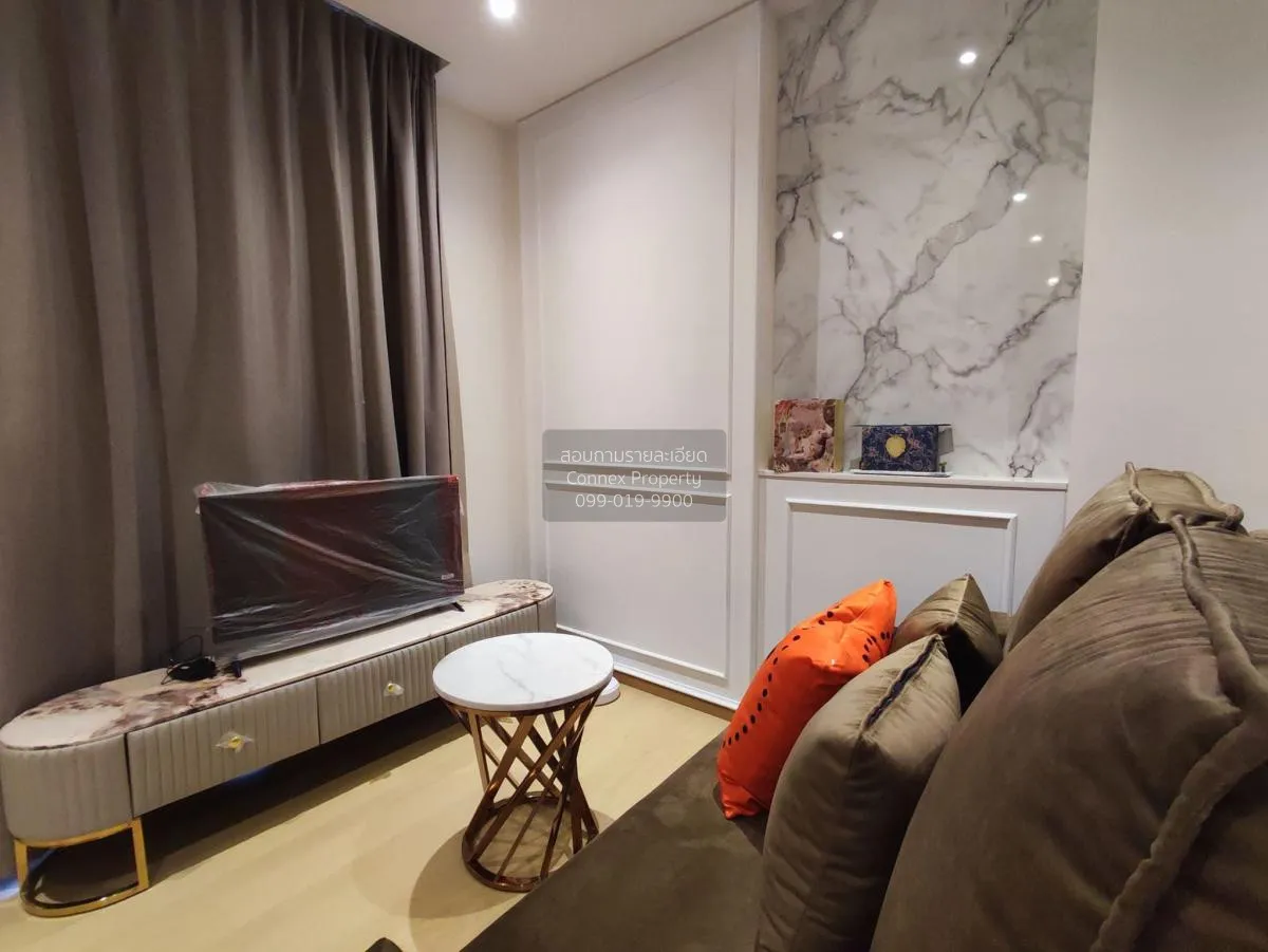 For Sale Condo , Ashton Asoke-Rama 9 , MRT-Phra Ram 9 , Din Daeng 3