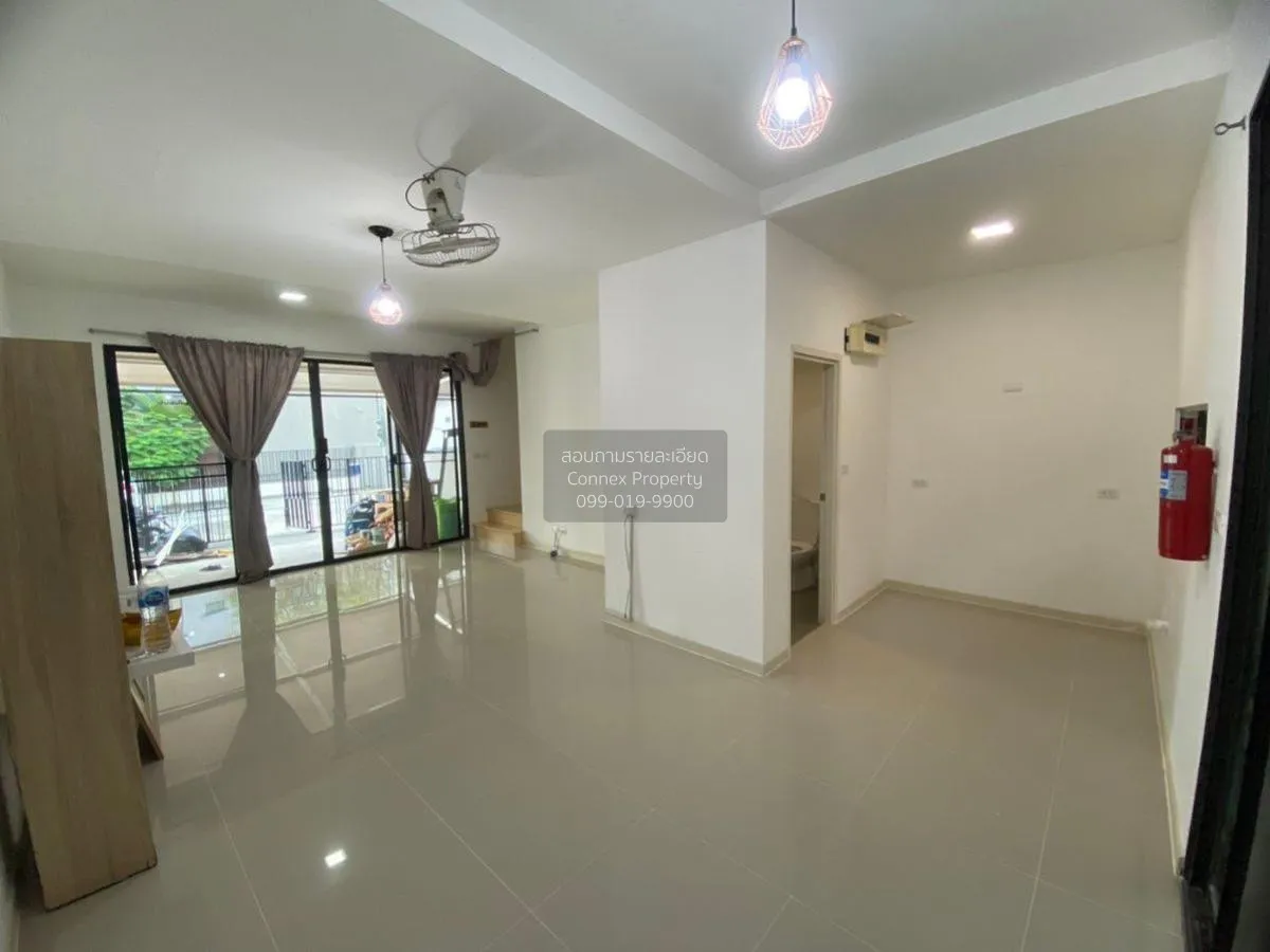 For Sale Townhouse/Townhome  , Pruksa Ville 81 Ramkhamhaeng - Ser 2