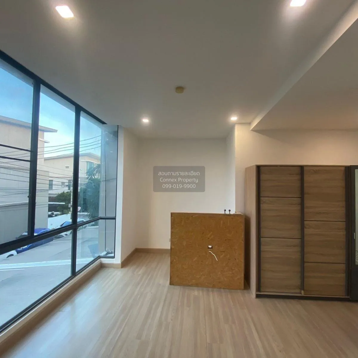 For Sale Townhouse/Townhome  , Pruksa Ville 81 Ramkhamhaeng - Ser 4