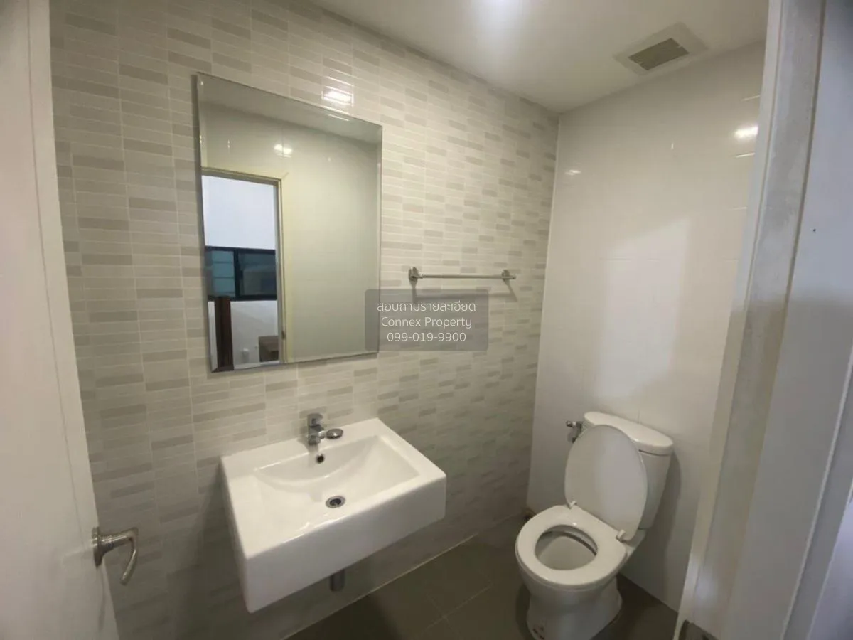 For Sale Townhouse/Townhome  , Pruksa Ville 81 Ramkhamhaeng - Ser