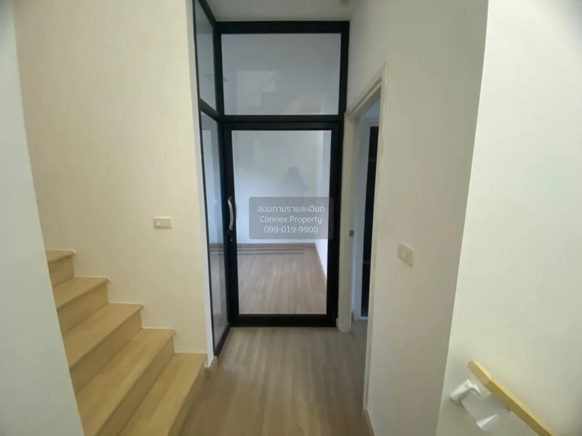 For Sale Townhouse/Townhome  , Pruksa Ville 81 Ramkhamhaeng - Ser