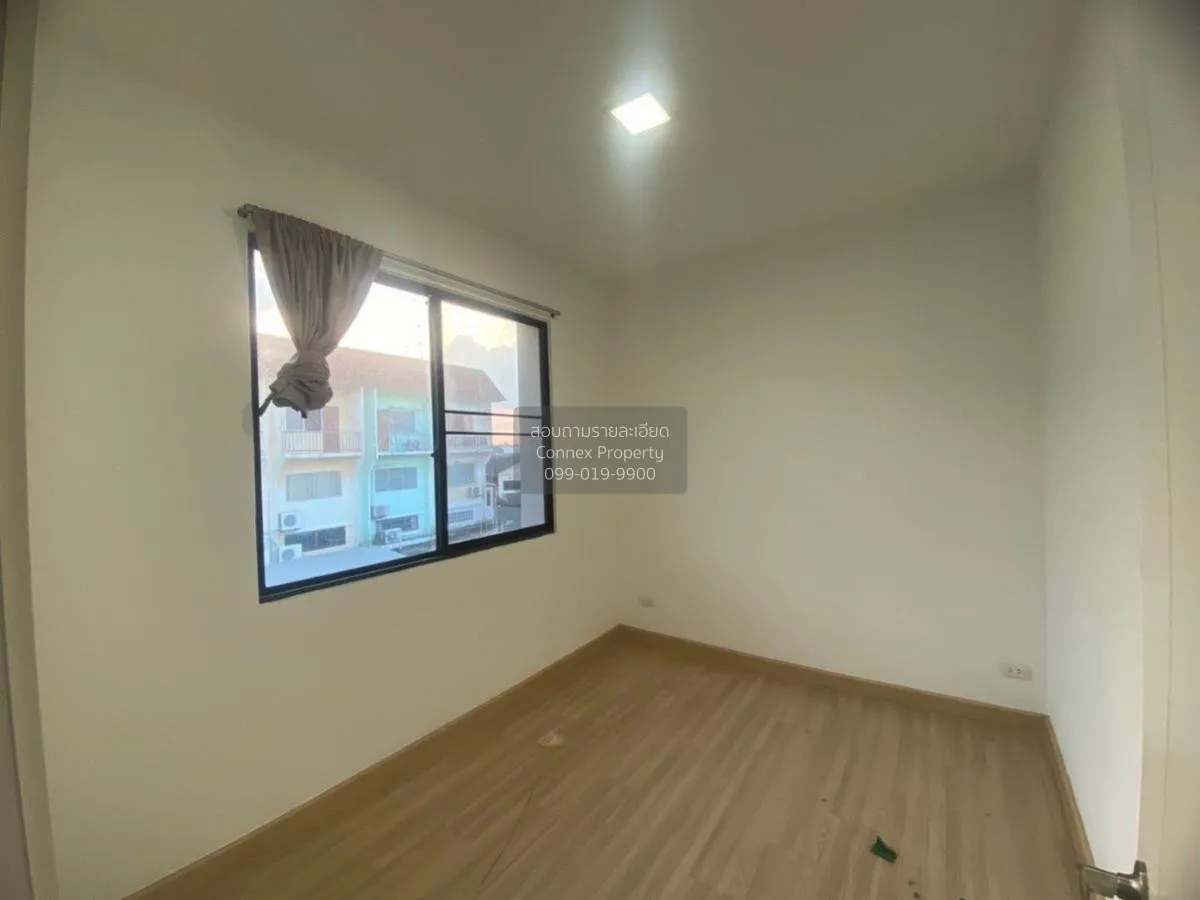 For Sale Townhouse/Townhome  , Pruksa Ville 81 Ramkhamhaeng - Ser