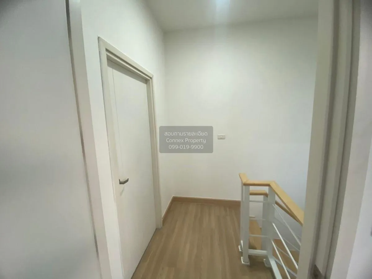 For Sale Townhouse/Townhome  , Pruksa Ville 81 Ramkhamhaeng - Ser