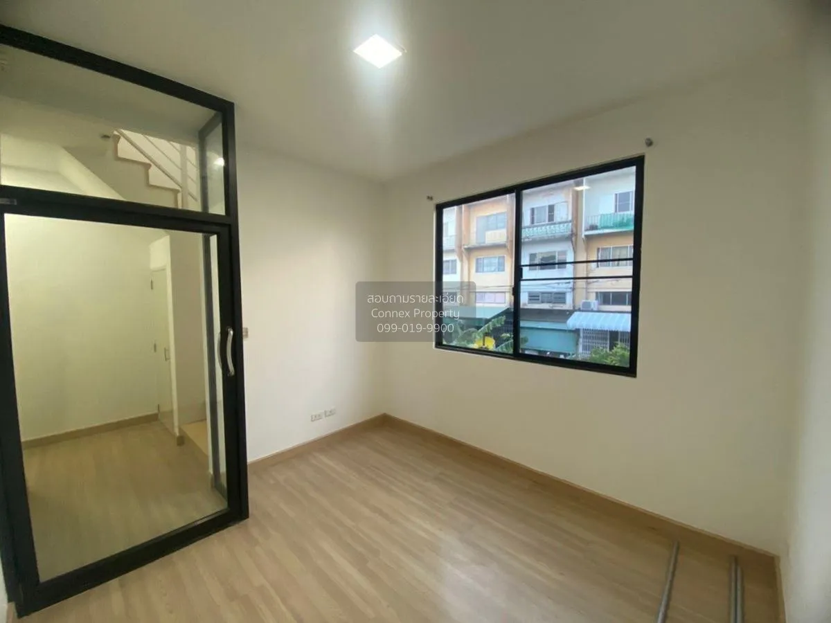 For Sale Townhouse/Townhome  , Pruksa Ville 81 Ramkhamhaeng - Ser