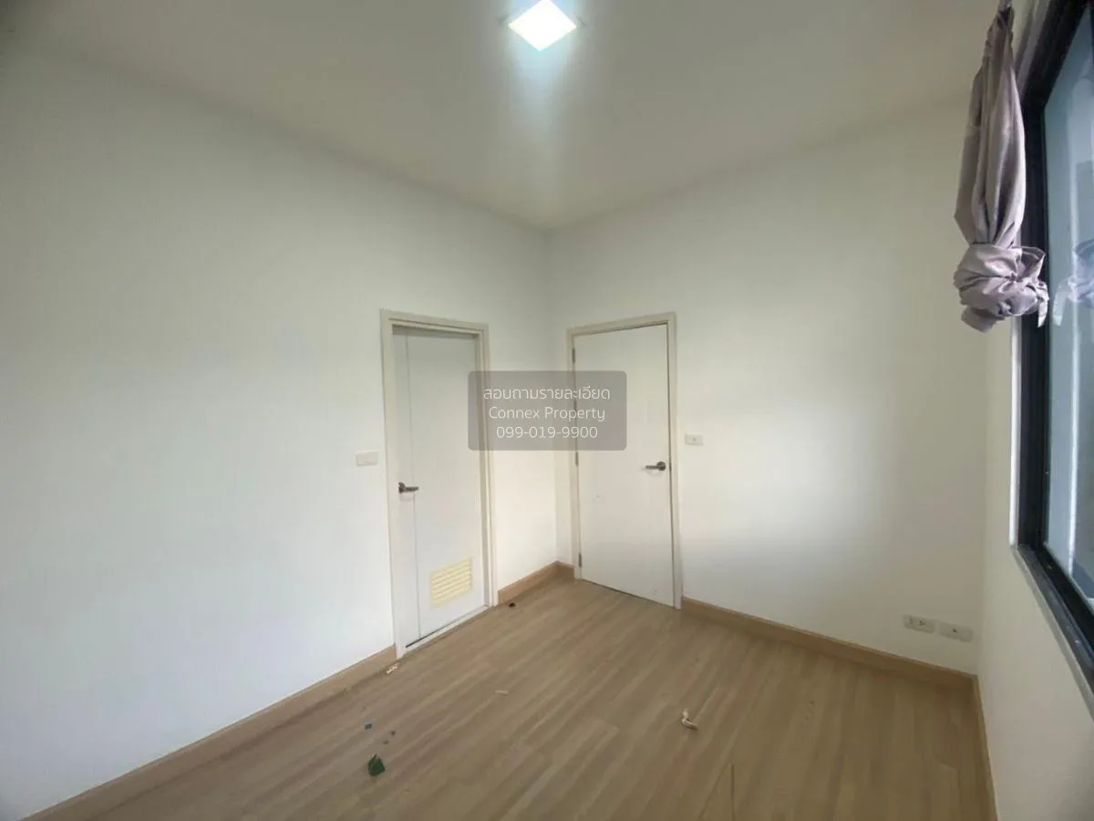 For Sale Townhouse/Townhome  , Pruksa Ville 81 Ramkhamhaeng - Ser